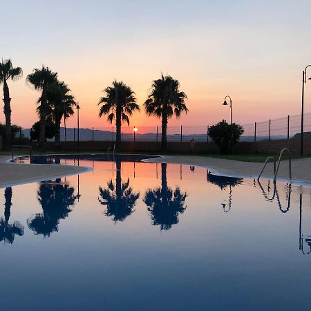 Апартаменты Mojacar Terrazas Del Golf Экстерьер фото
