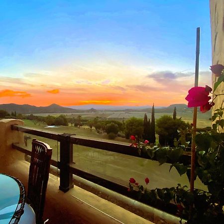 Апартаменты Mojacar Terrazas Del Golf Экстерьер фото