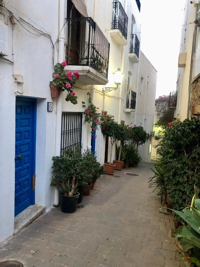 Апартаменты Mojacar Terrazas Del Golf Экстерьер фото